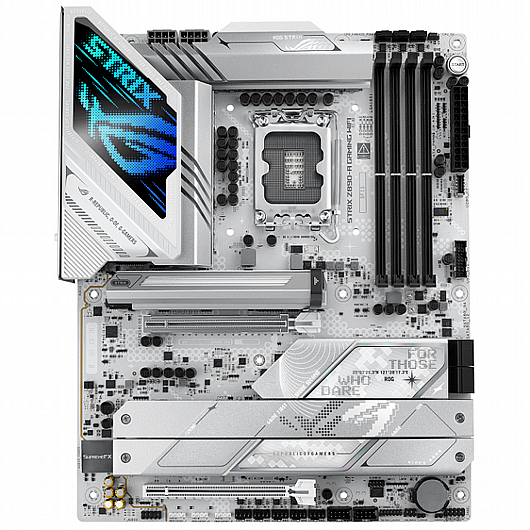 ��� �� TUF GAMING Z890-PRO WIFI