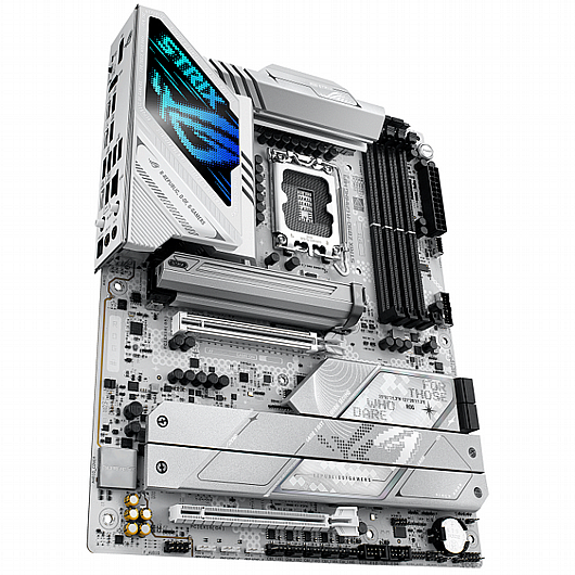 ��� �� TUF GAMING Z890-PRO WIFI