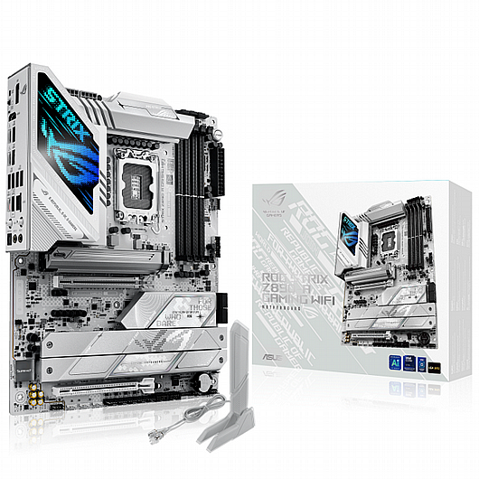 ��� �� TUF GAMING Z890-PRO WIFI