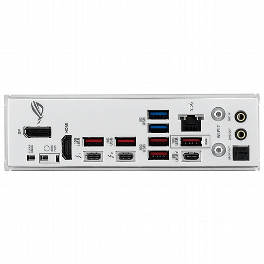��� �� TUF GAMING Z890-PRO WIFI