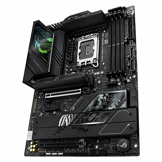 ��� �� ROG STRIX Z890-A GAMING WIFI