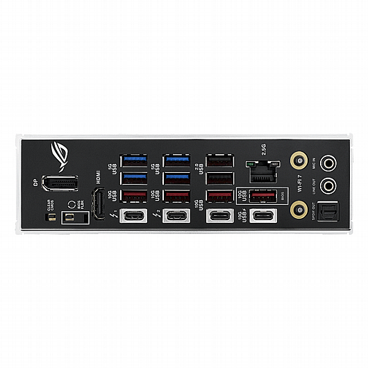 ��� �� ROG STRIX Z890-A GAMING WIFI