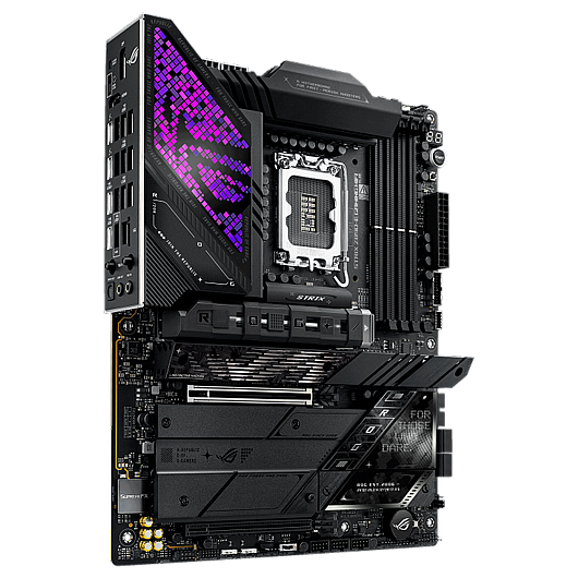 ��� �� ROG STRIX Z890-F GAMING WIFI