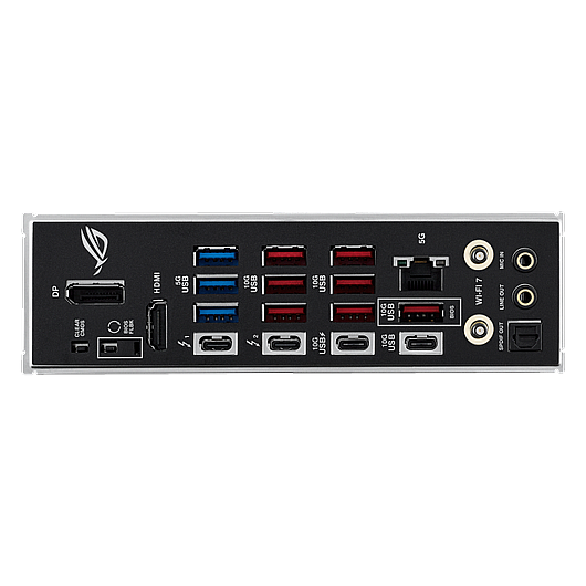 ��� �� ROG STRIX Z890-F GAMING WIFI