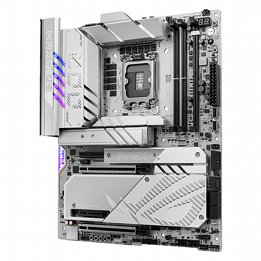 ��� �� ROG STRIX Z890-F GAMING WIFI
