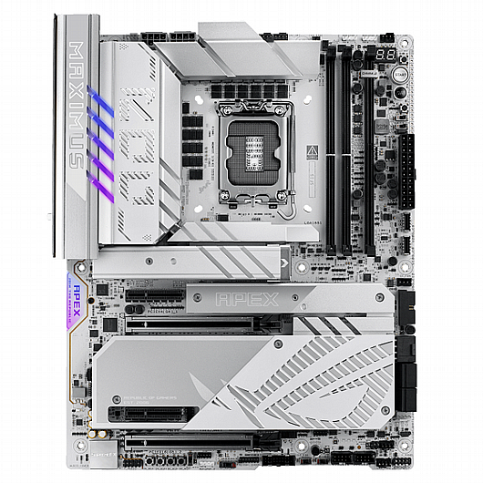 ��� �� ROG STRIX Z890-F GAMING WIFI