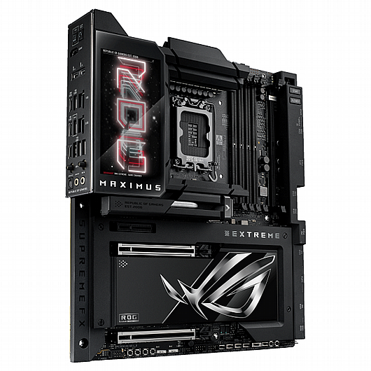 ��� �� ROG MAXIMUS Z890 APEX