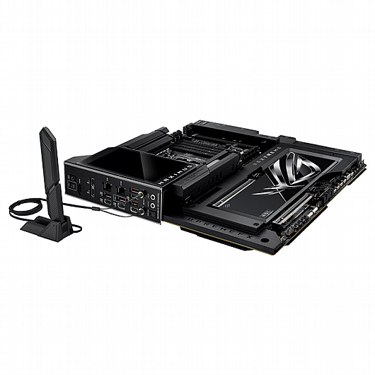 ��� �� ROG MAXIMUS Z890 APEX