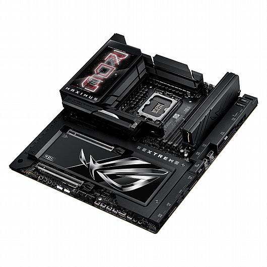 ��� �� ROG MAXIMUS Z890 APEX