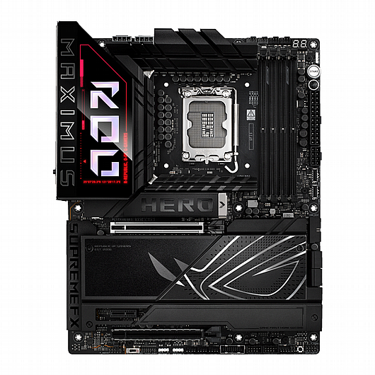 ��� �� ROG MAXIMUS Z890 APEX