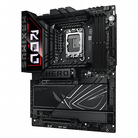 ��� �� ROG MAXIMUS Z890 APEX