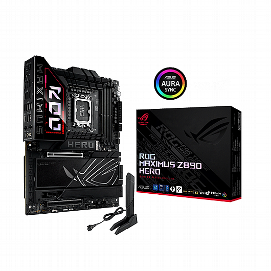 ��� �� ROG MAXIMUS Z890 APEX