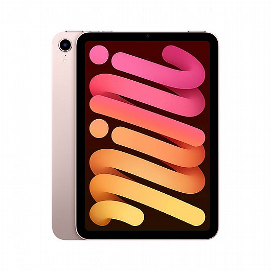 ����� Apple iPad Mini 8.3 (2021) 256GB Wi-Fi ���