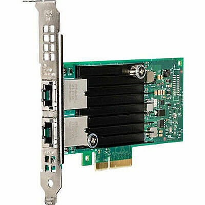 ����� ��� Intel Ethernet Converged Network Adapter X550-T2
