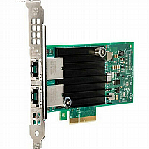 כרטיס רשת Intel Ethernet Converged Network Adapter X550-T2 כרטיס רשת Intel Ethernet Converged Network Adapter X550-T2