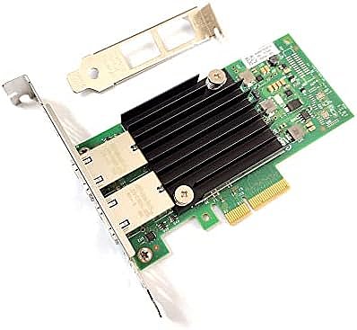 ����� ��� Intel Ethernet Converged Network Adapter X550-T2