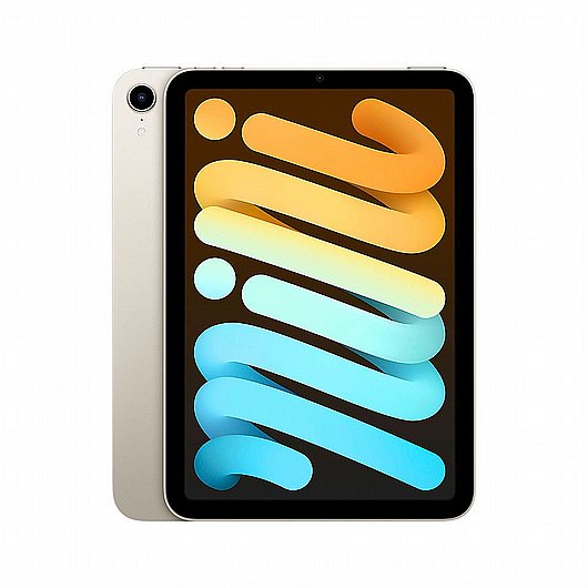 ����� Apple iPad Mini 8.3 (2024) 256GB WiFi+Cellular - ����� ����