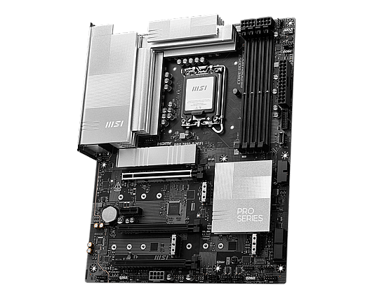 ��� �� MSI MEG Z790 ACE WIFi