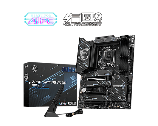 ��� �� MSI PRO Z890-P WIFI