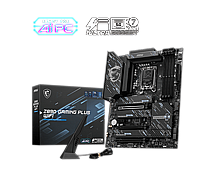 ��� �� MSI PRO Z890-P WIFI
