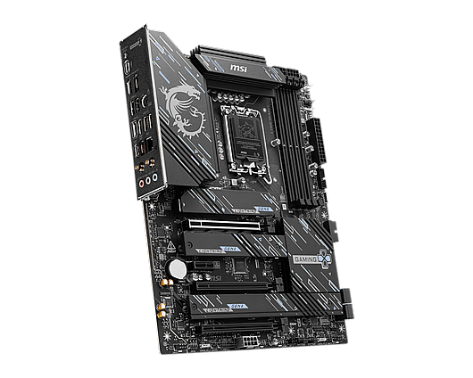 ��� �� MSI PRO Z890-P WIFI