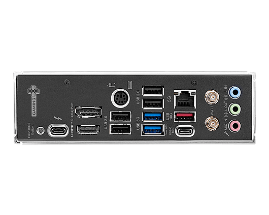 ��� �� MSI PRO Z890-P WIFI
