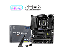 ��� �� MSI Z890 GAMING PLUS WIFI
