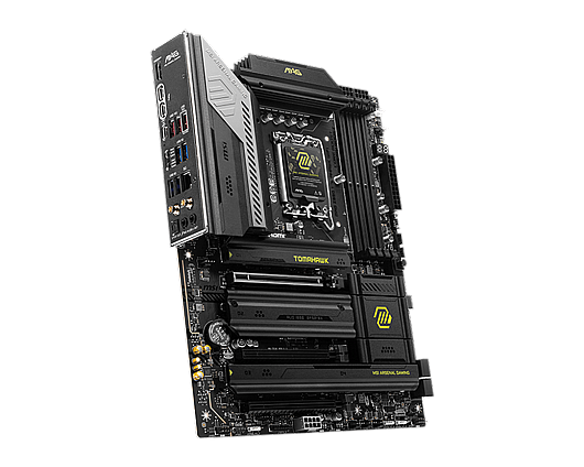 ��� �� MSI Z890 GAMING PLUS WIFI