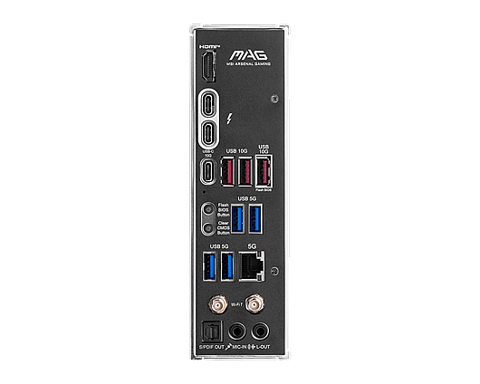 ��� �� MSI Z890 GAMING PLUS WIFI