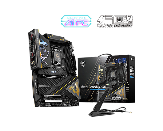 ��� �� MSI MAG Z890 TOMAHAWK WIFI