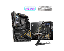 לוח אם MSI MAG Z890 TOMAHAWK WIFI לוח אם MSI MAG Z890 TOMAHAWK WIFI