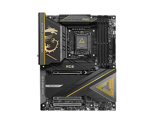 ��� �� MSI MAG Z890 TOMAHAWK WIFI