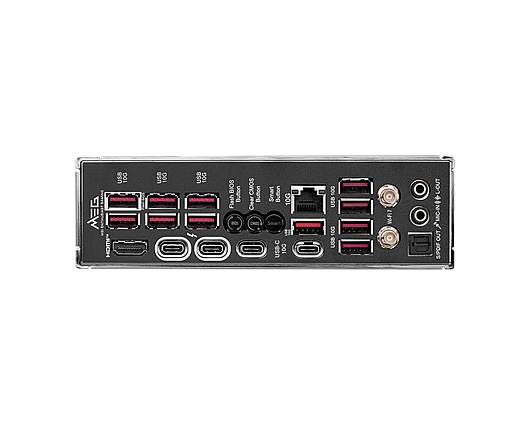 ��� �� MSI MAG Z890 TOMAHAWK WIFI
