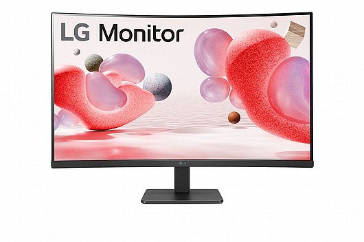��� ���� �31.5 ������ LG 32MR50C-B Full HD
