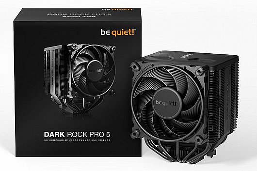 ������/����� ����� be quiet! Shadow Rock 3 BK004