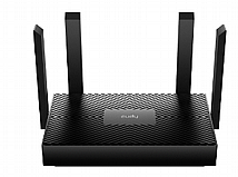 ��� ������ CUDY WR1500 Super-Fast AX1500 Wi-Fi 6