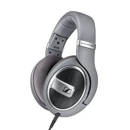������� ������� Sennheiser HD600