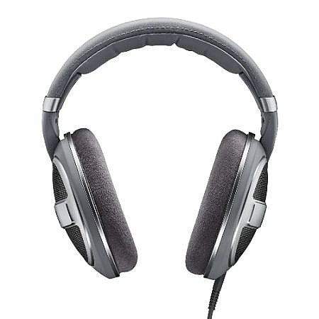 ������� ������� Sennheiser HD600