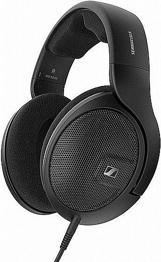 ������� ������� Sennheiser HD 579