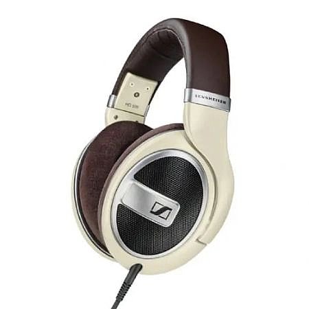 ������� ������� Sennheiser HD 560S