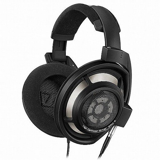 ������� ������� Sennheiser HD 620S