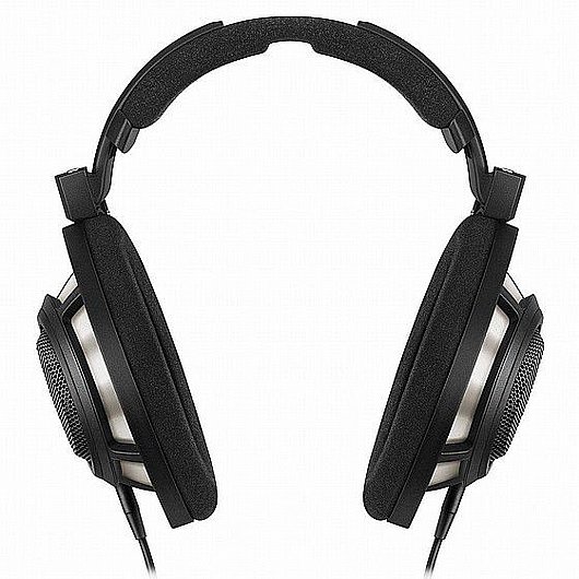 ������� ������� Sennheiser HD 620S