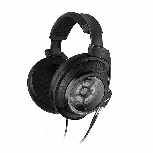 ������� ������� Sennheiser HD 800 S