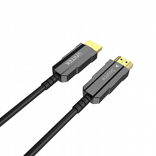 ��� UNITEK Y-C136RGY HDMI 1M