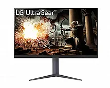 ��� ���� LG UltraGear 27GS60QCB QHD