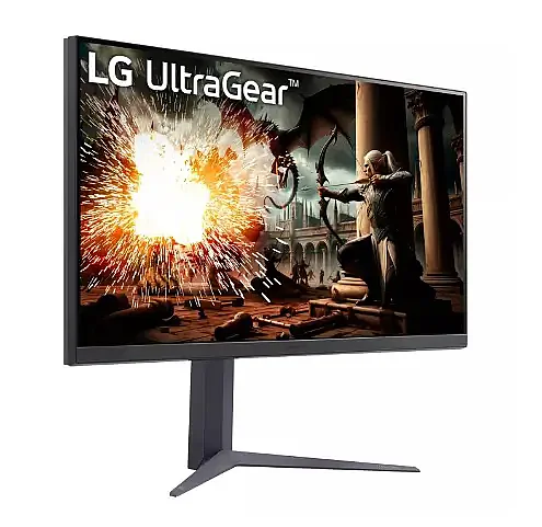 ��� ���� LG UltraGear 27GS60QCB QHD