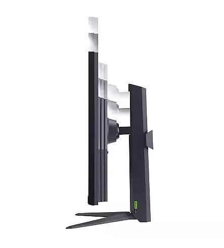 ��� ���� LG UltraGear 27GS60QCB QHD