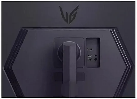 ��� ���� LG UltraGear 27GS60QCB QHD