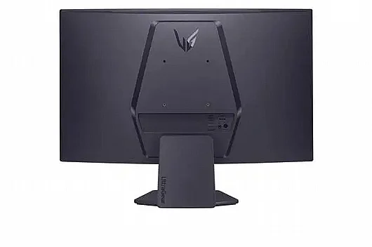 ��� ���� �31.5 ������ LG UltraGear 32GS60QC-B QHD