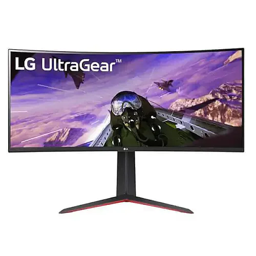 ��� ���� �31.5 ������ LG UltraGear 32GS60QC-B QHD